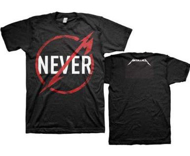 saynever