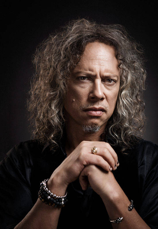 metallica-kirk-hammett-lead-guitar