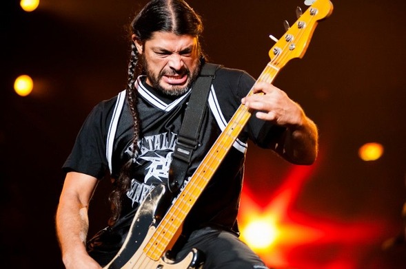 Robert-Trujillo