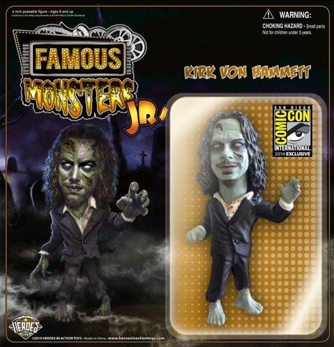 kirkvonhammett_figure