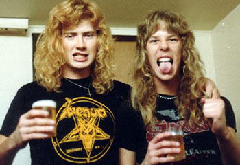 mustaine-hetfield