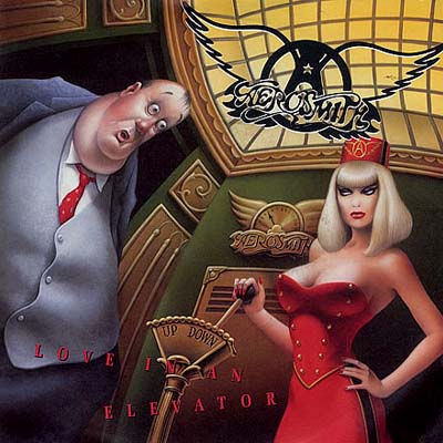 Aerosmith_Elevator