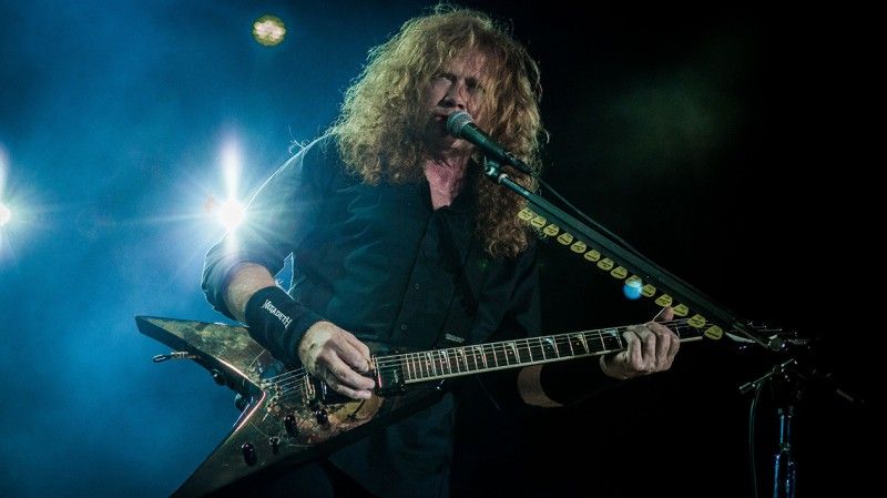 Big4 メタリカ情報局