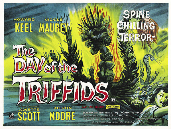 hammett_monsters_poster_dayofthetriffids