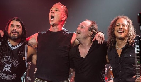 metallica