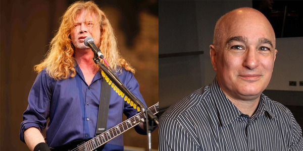 dave-mustaine-and-peter-mensch