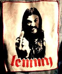 lemmy