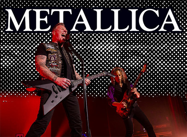 Metallica_Intro