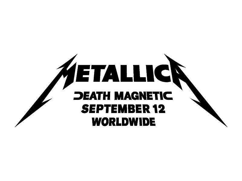 Metallica メタリカ情報局