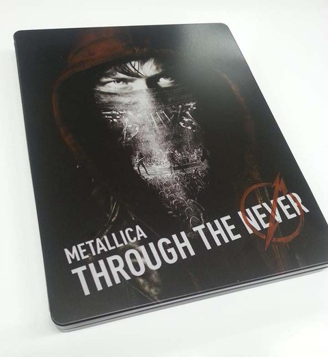 metalbook