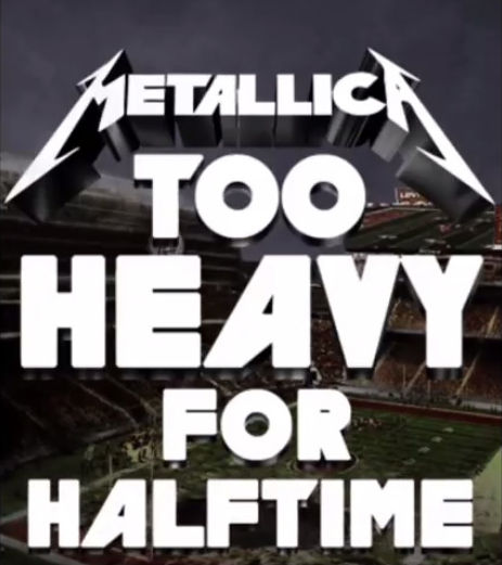 TooHeavyForHalftime