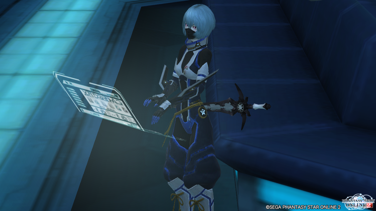 かぼちゃ帝国 瓜 公式ブログ Pso2