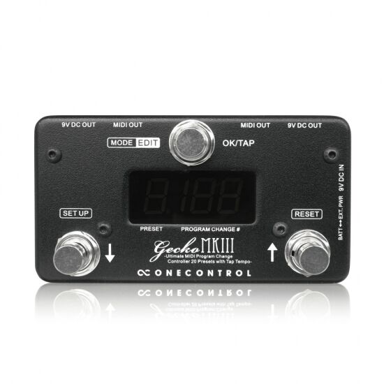 その他のエフェクター ZOOM MS70-CDR② ～具体的活用法～ : Be-m.R