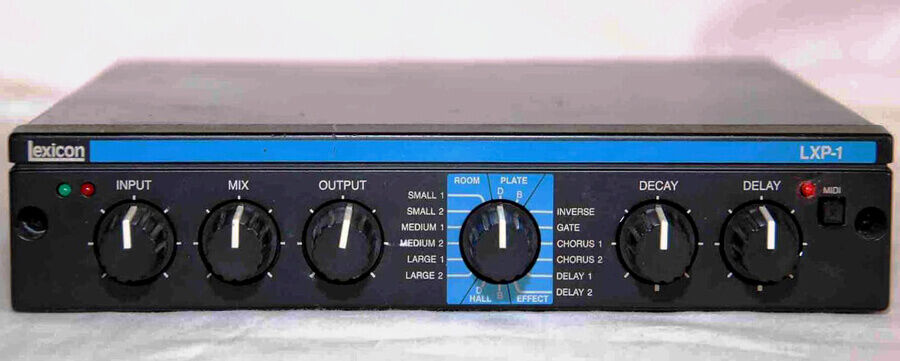 その他のエフェクター Rowin Oceanverb(使用中) : Be-m.R その他のエフェクター Rowin Oceanverb(使用中) : Be-m.R