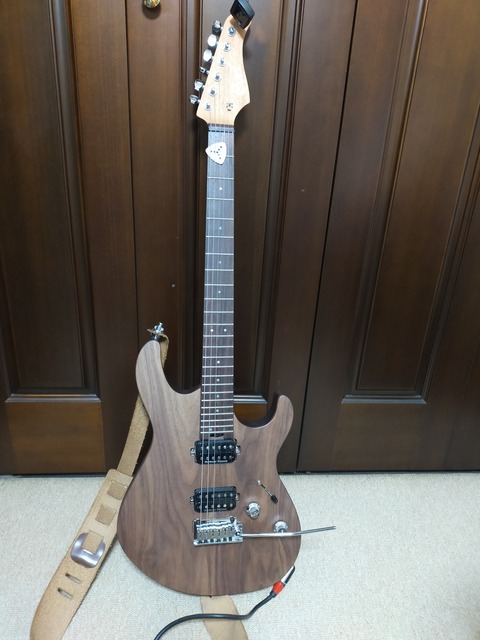 皆さんCortってギター知ってます？ ～気になるギター・続編～ : Be-m.R