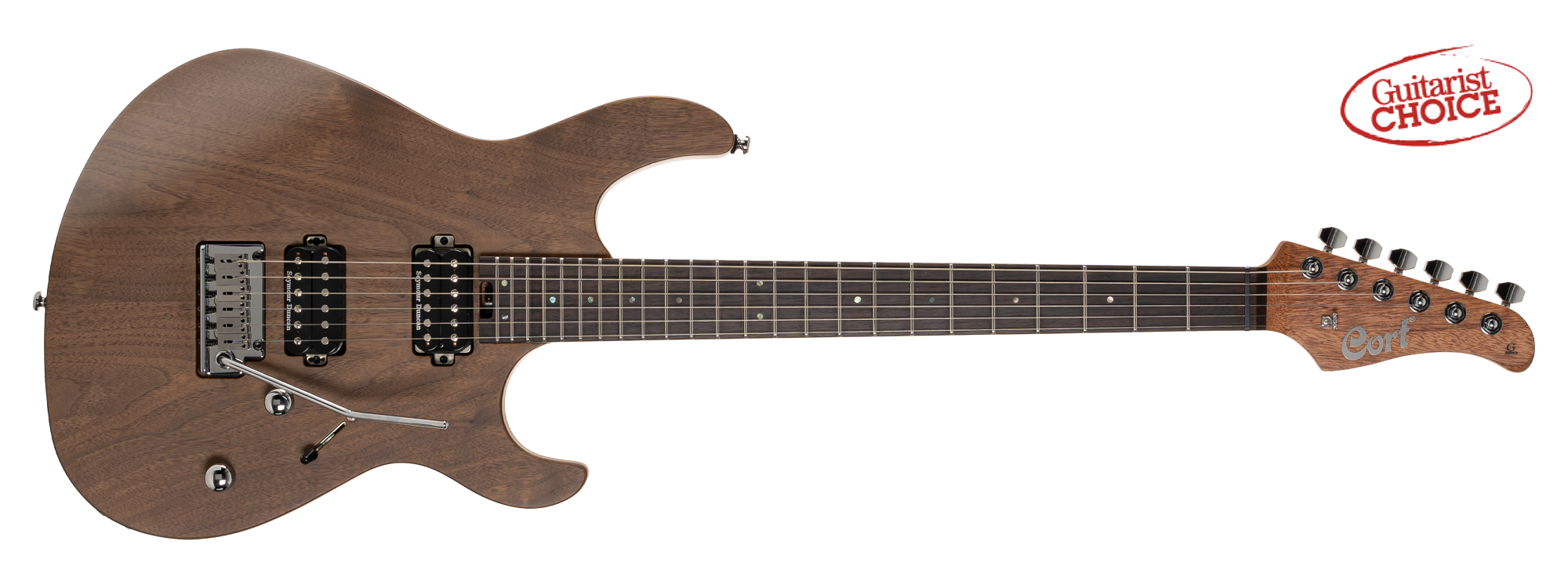 皆さん、❝Cort❞って知ってます？ ～気になるギター～ : Be-m.R