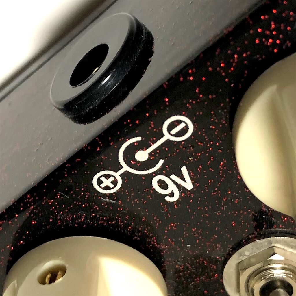 【箱&取説付】Crews Maniac Sounds G.O.D【生産終了機！】 箱&取説付】Crews Maniac Sounds G.O.D【生産終了機！】 箱&取説