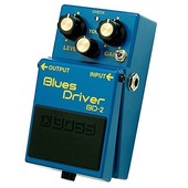 アンディに近づけたか！？ ～BOSS BD－2～ : Be-m.R 天邪鬼アコギスト