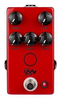 歪みペダル選び ～アンディ・ティモンズの歪み①～ : Be-m.R 天邪鬼