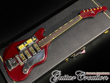 TEISCOって…あのテスコ！？ ～ディストーション～ : Be-m.R 天邪鬼