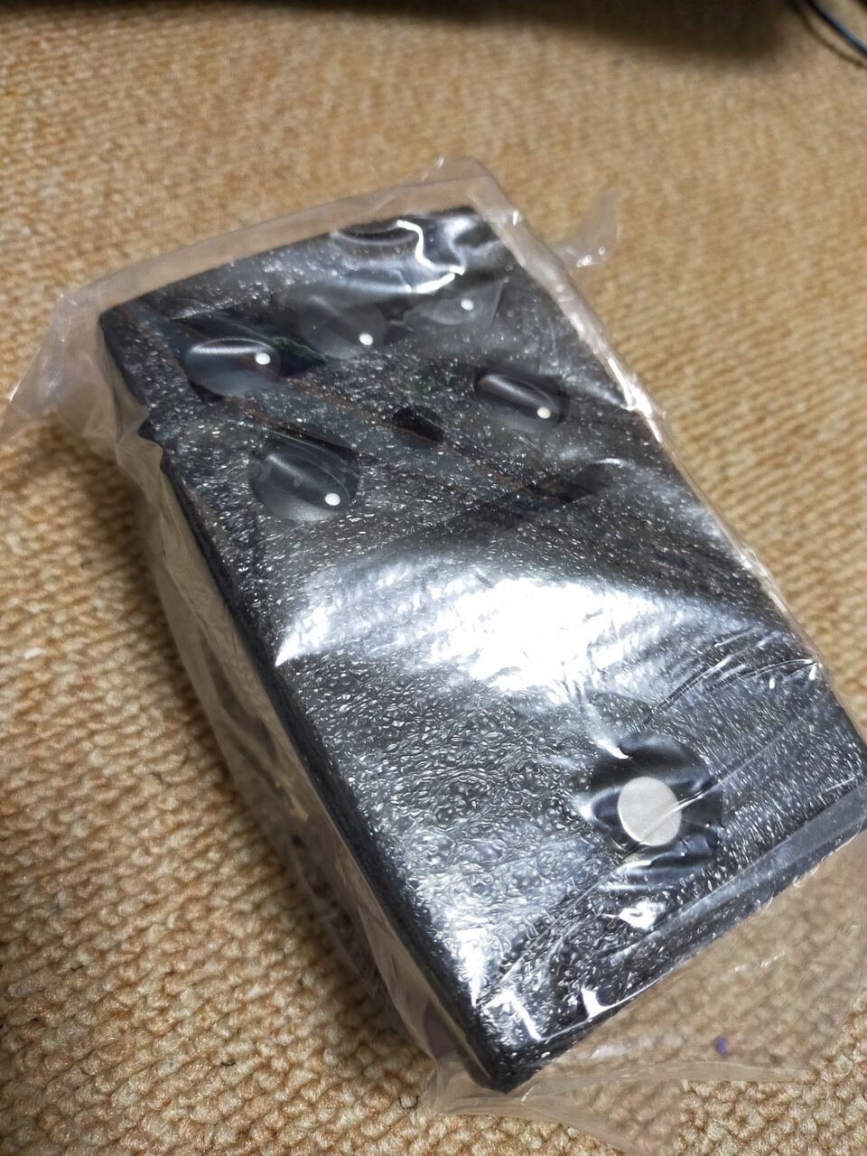 エレキギター用のエフェクターボードを作る ~⑥歪みペダル選び エレキギター用のエフェクターボードを作る ~⑥歪みペダル選び