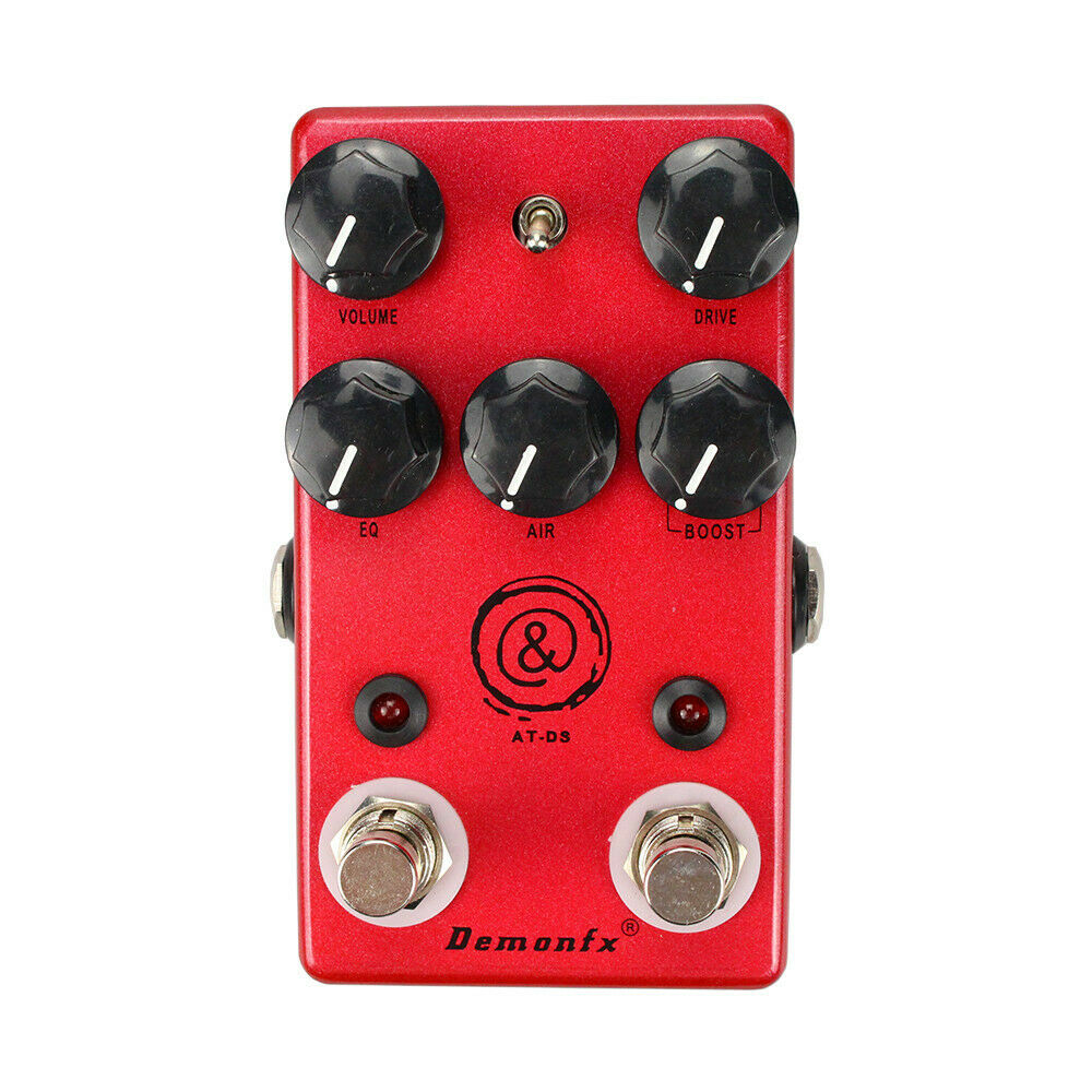 TEISCO DISTORTION テスコ ディストーション Teisco Distortion | Reverb