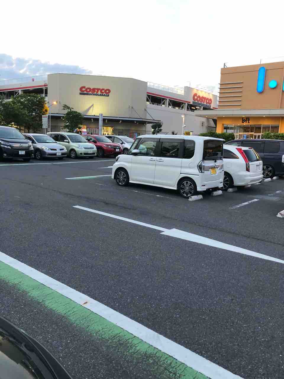 昨日 5 25 平日月曜日夜にコストコ新三郷倉庫店に行ってきました Just Move On 昨日 5 25 平日月曜日夜にコストコ新三郷倉庫店に行ってきました Just Move On
