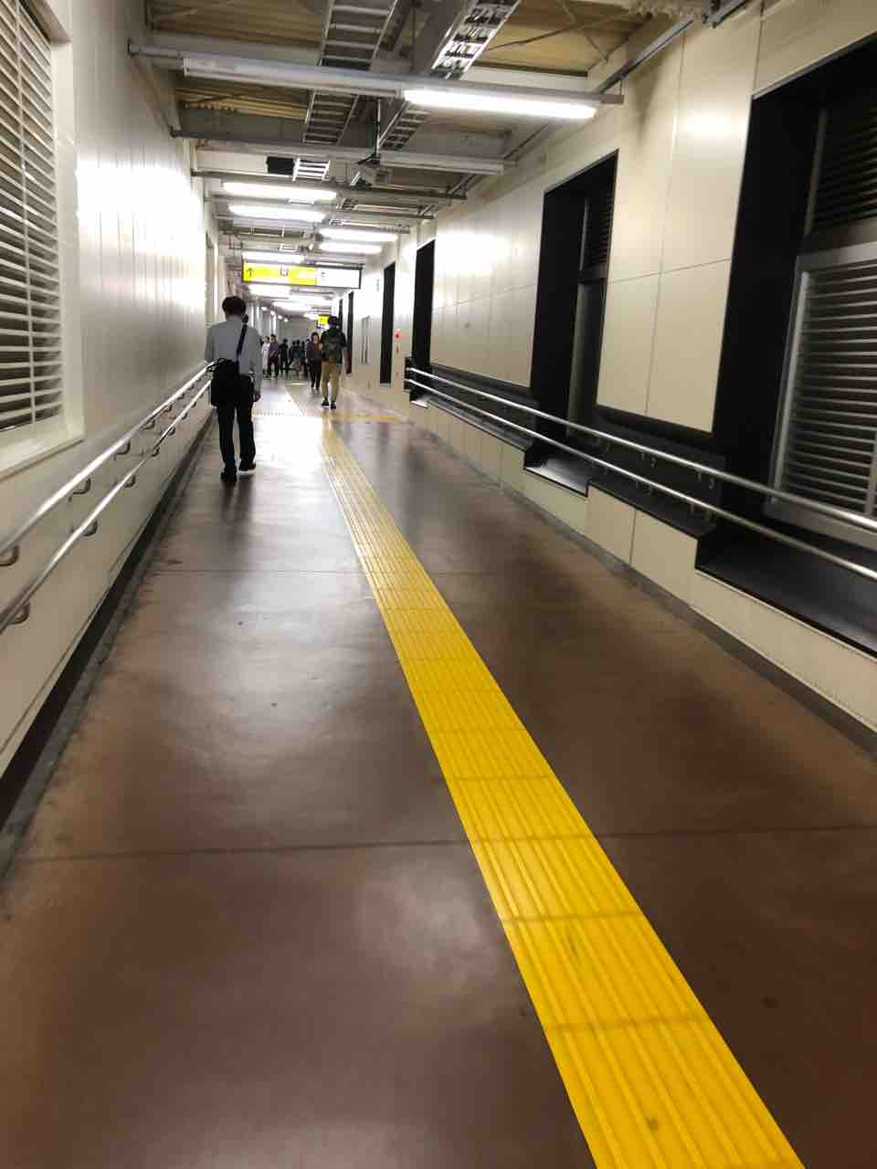Jr武蔵小杉駅から東急目黒線武蔵小杉駅への乗り換え Just Move On Jr武蔵小杉駅から東急目黒線武蔵小杉駅への乗り換え Just Move On