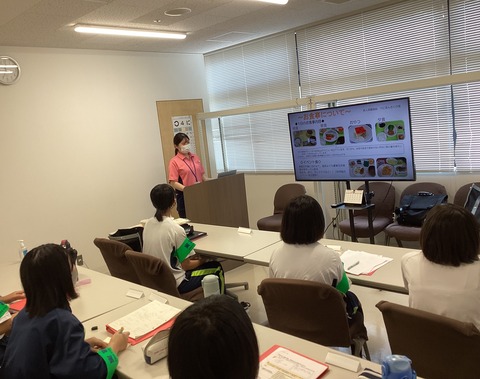 栄養科食事について②コピー