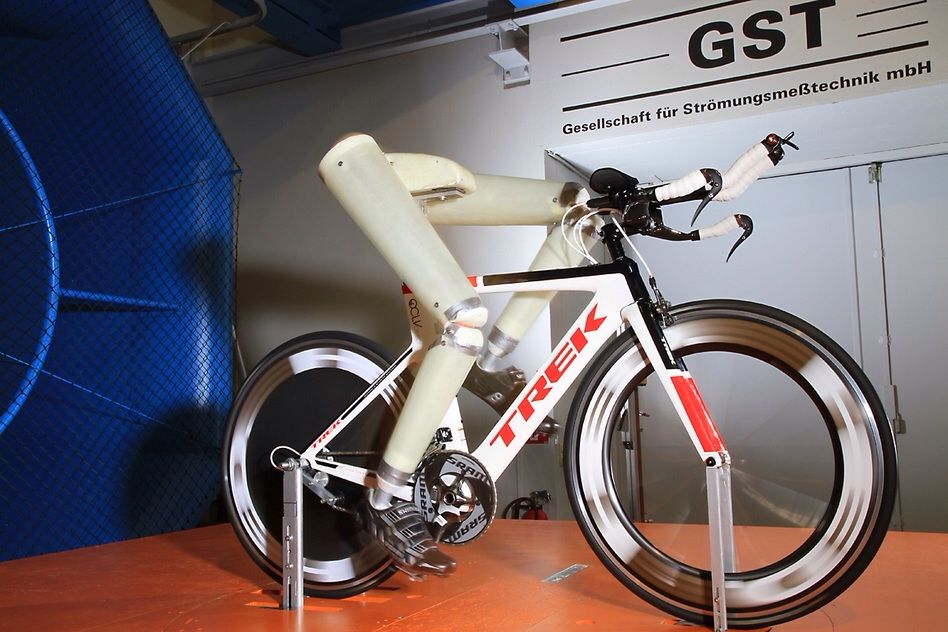 ホイール空力性能比較実験 : Bicycle Laboratory自転車ブログ