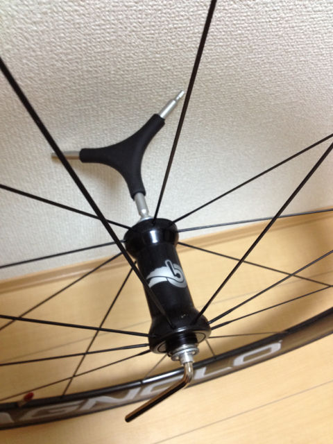 Campagnolo BORA ONE セラミックベアリング化 : Bicycle Campagnolo BORA ONE セラミックベアリング化 : Bicycle