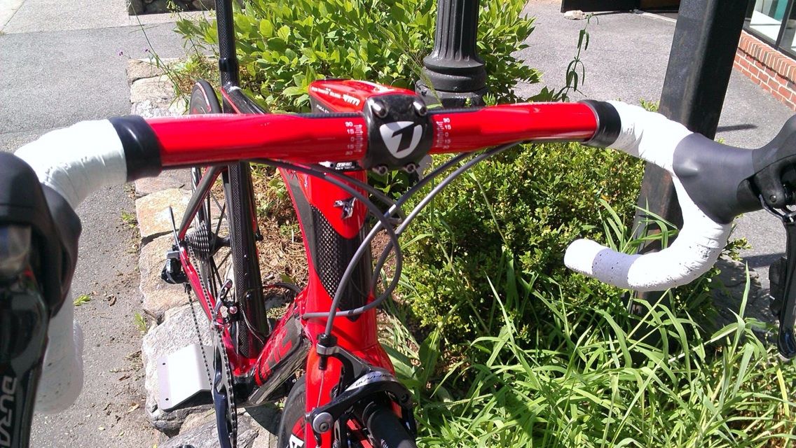 time 自転車 評価