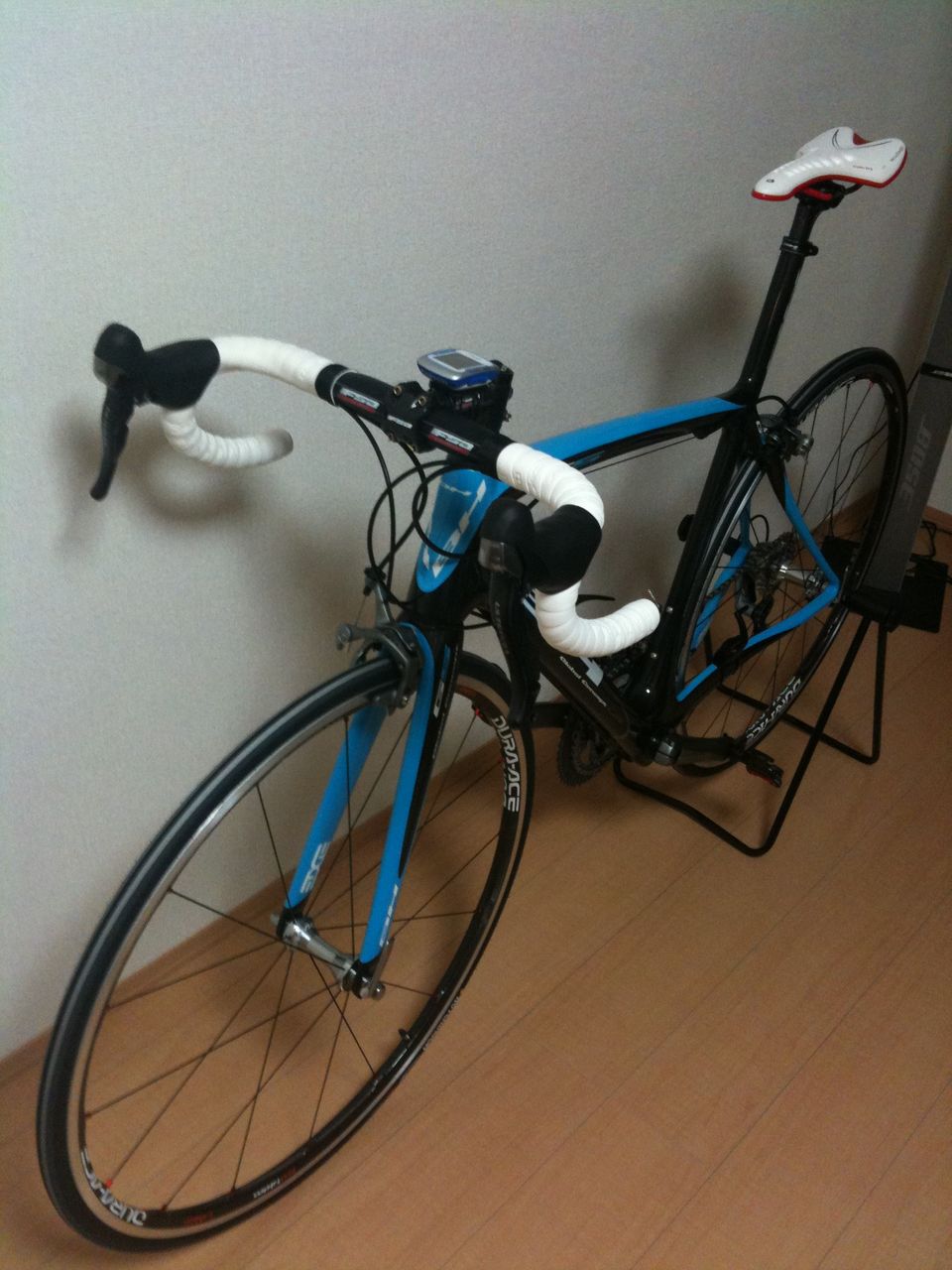 BH G5 : Bicycle Laboratory自転車ブログ