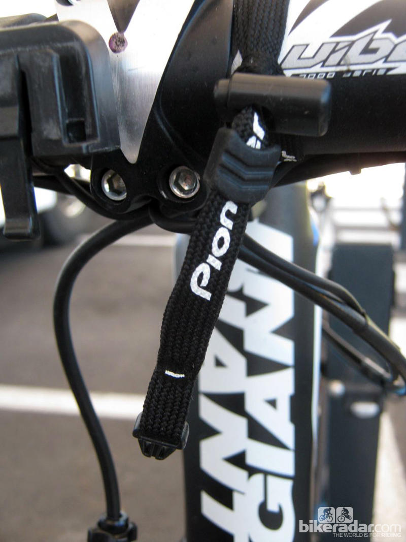 パワーメーター 自転車 リアルタイム ベクトル表示