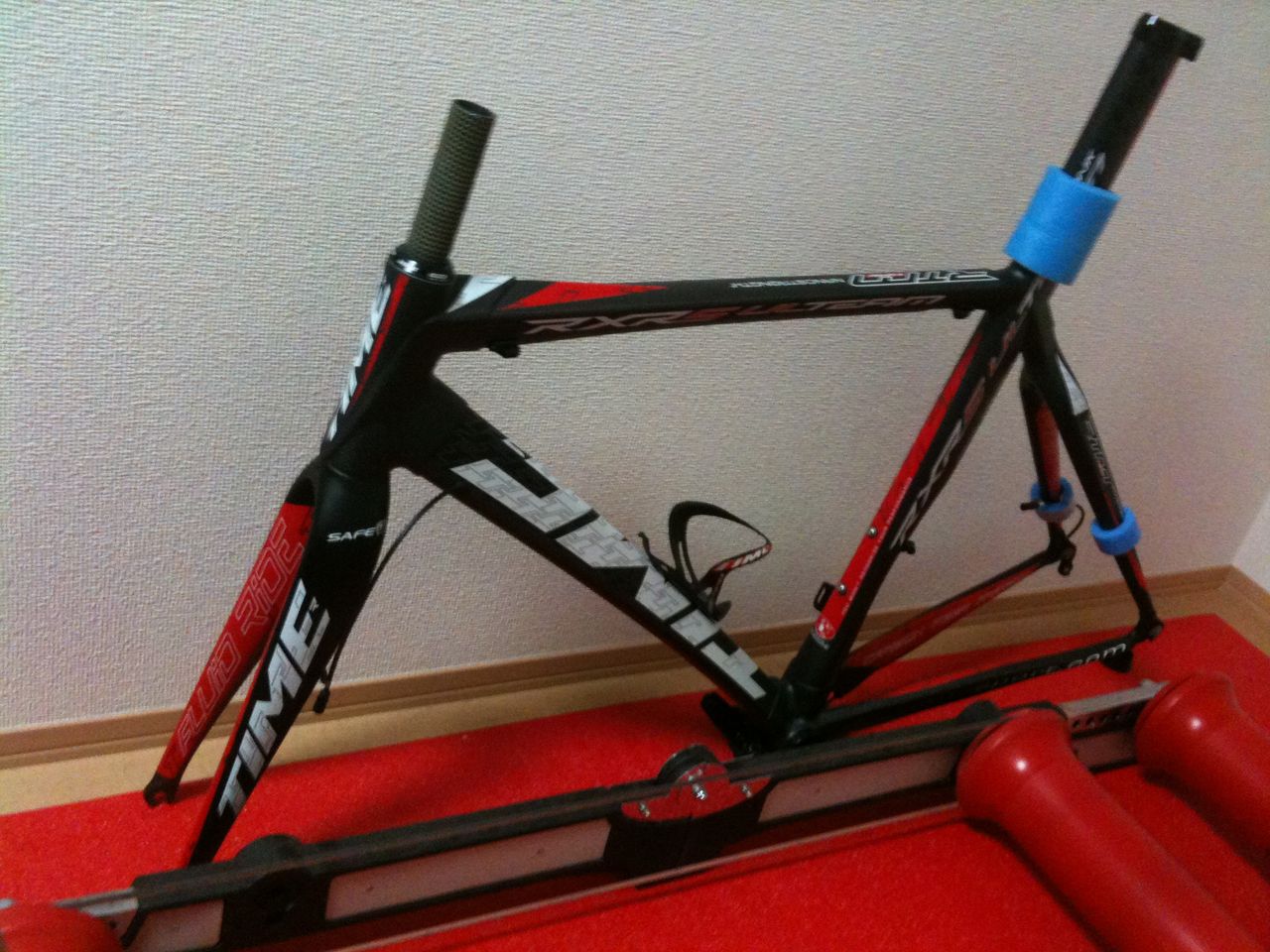 Bicycle Laboratory自転車ブログ 12年01月 Livedoor Blog ブログ Bicycle Laboratory自転車ブログ 12年01月 Livedoor Blog ブログ