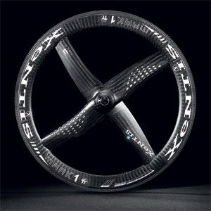 XeNTiS Mark2 TT バトンホイール : Bicycle Laboratory自転車ブログ XeNTiS Mark2 TT バトンホイール : Bicycle Laboratory自転車ブログ