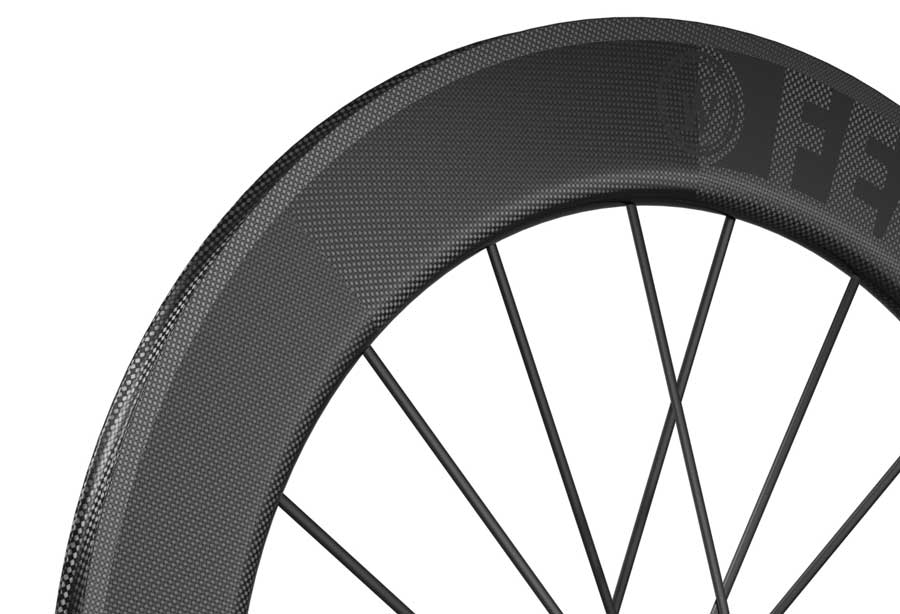 エアロスポーク　リア　700c エアロスポークリア700c