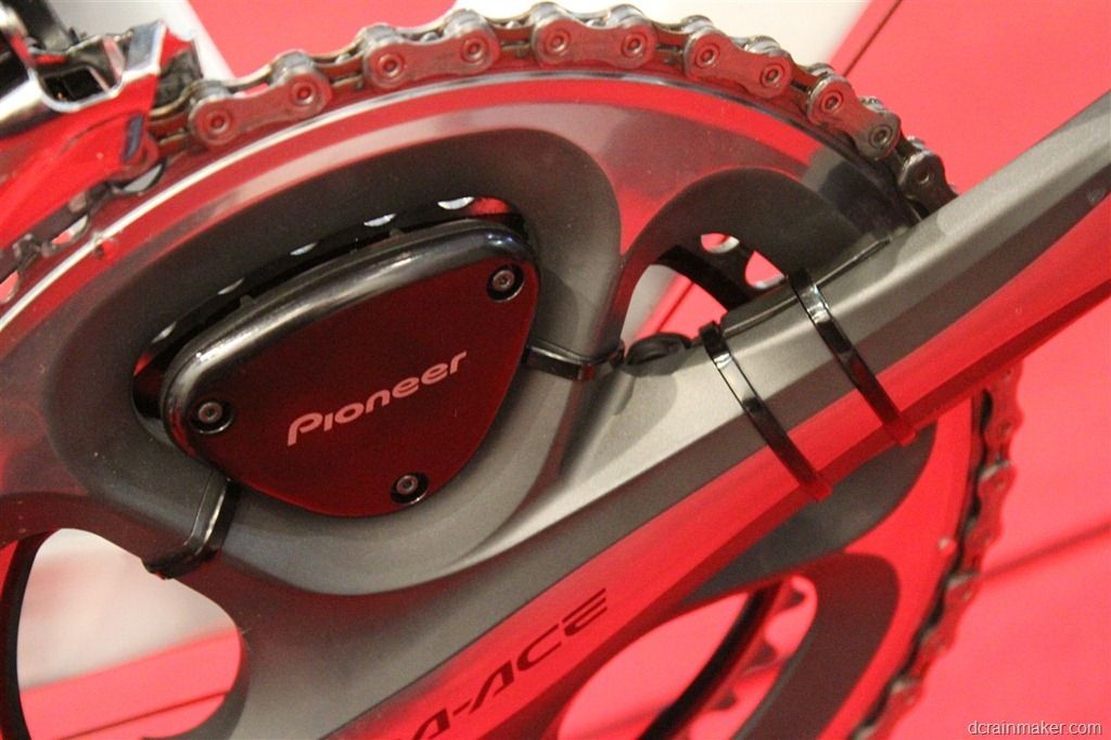 rajiko自転車メーターことは