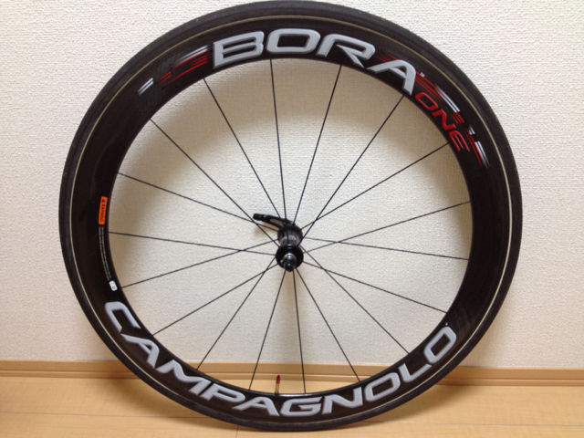 Campagnolo BORA ONE セラミックベアリング化 : Bicycle Campagnolo BORA ONE セラミックベアリング化 : Bicycle
