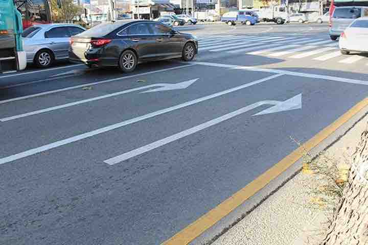 韓国で自動車を運転するのに気を付けたい8つのこと 韓の風に乗って 韓国情報ブログ