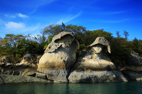 입선_김동수-갓바위