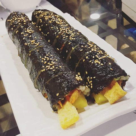 김밥