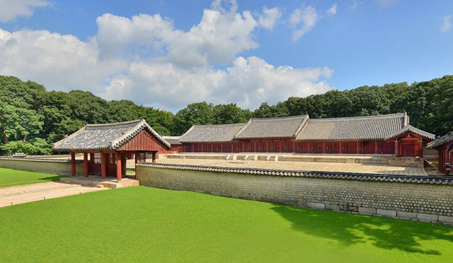 「宗廟」は、歴代の朝鮮王たちを祀ったソウル都心部の歴史スポット！行く前に知っておきたいこともまとめて解説！ : 韓の風に乗って～韓国情報ブログ〜
