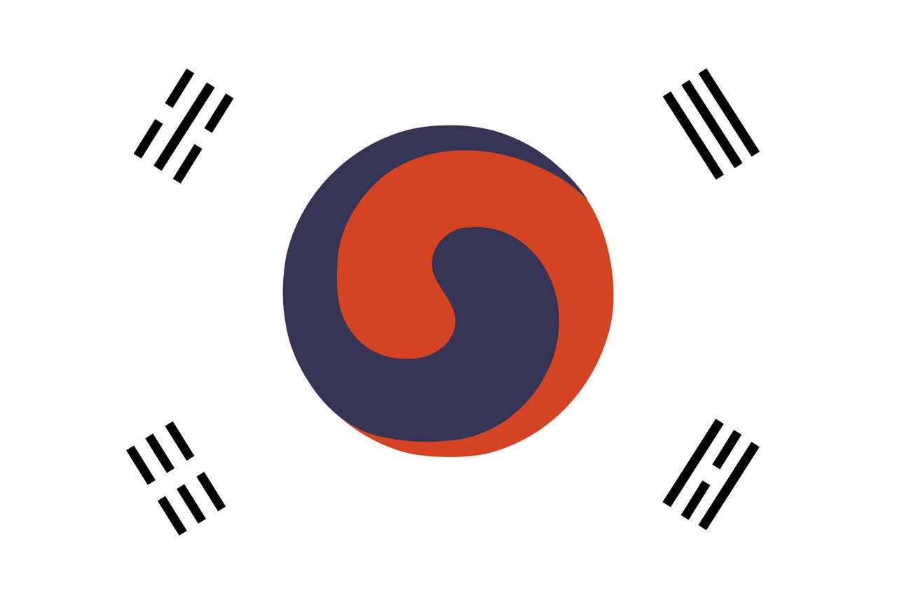 韓国の国旗 太極旗 の由来は 韓の風に乗って 韓国情報ブログ 韓国の国旗 太極旗 の由来は 韓の風に乗って 韓国情報ブログ