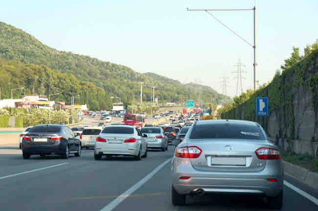 韓国で自動車を運転するのに気を付けたい8つのこと 韓の風に乗って 韓国情報ブログ