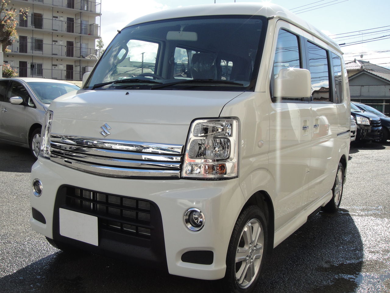 笑い Beneblog