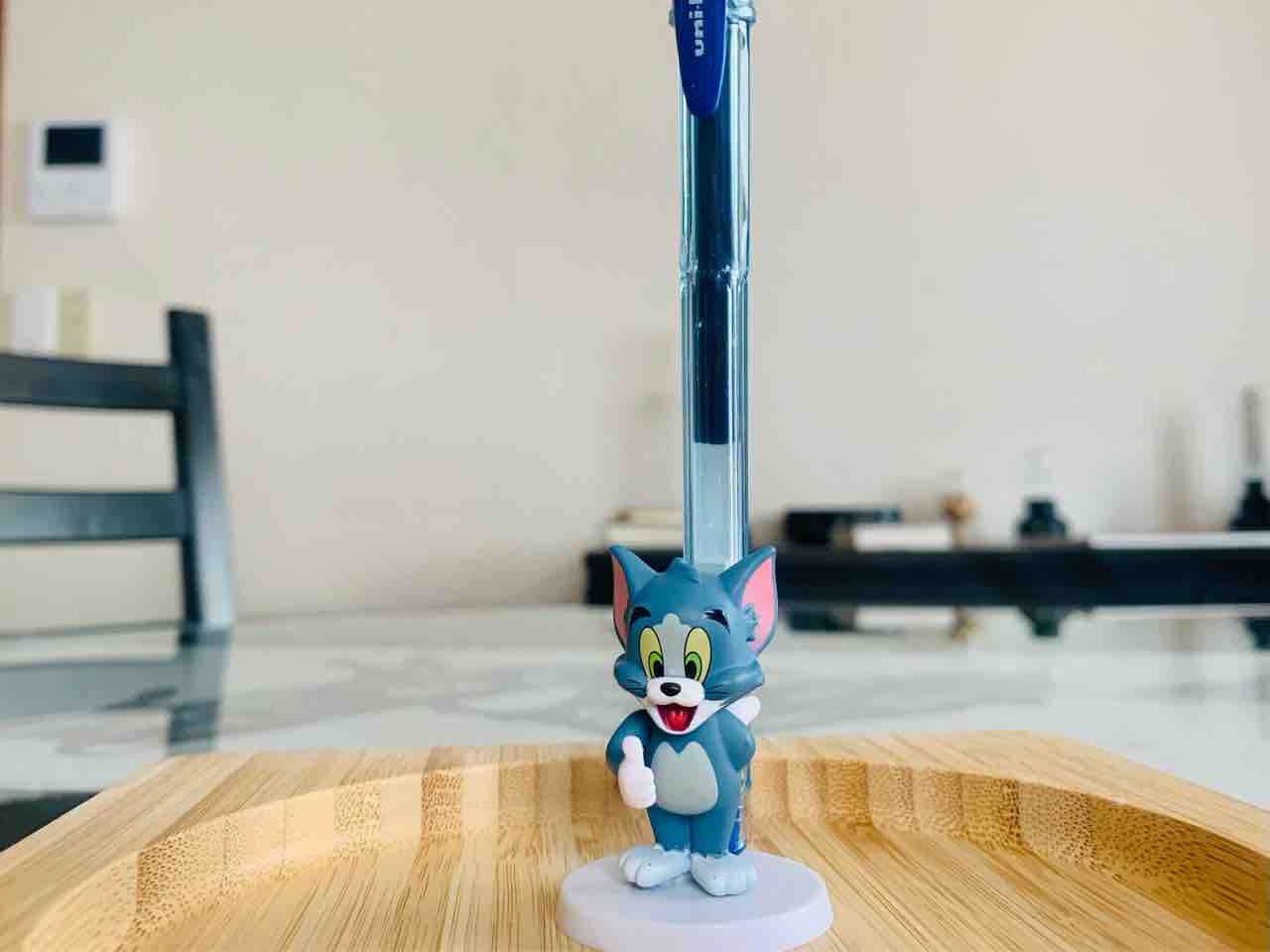 トムとジェリー と ニブルス グッズに目がない我が家 ベンガル猫のbenelliとアビシニアンのbenjaminと家族の記録