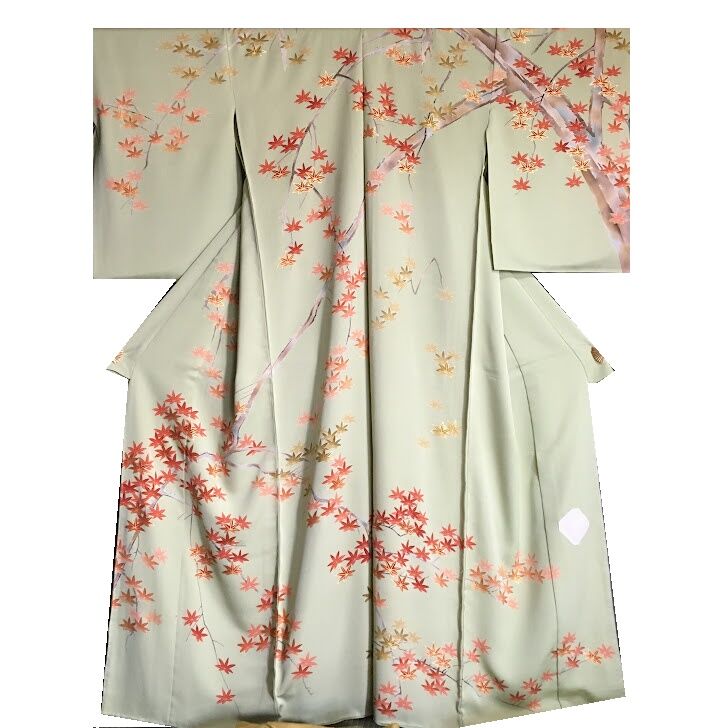 ♡おまとめです！友禅訪問着セット他♡ p07.jpg