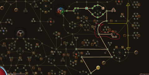ハクスラに捧ぐ Poe ハクスラに捧ぐ Poe