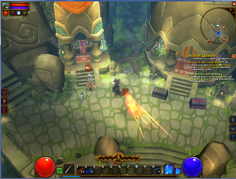 ハクスラに捧ぐ Torchlight2 ハクスラに捧ぐ Torchlight2